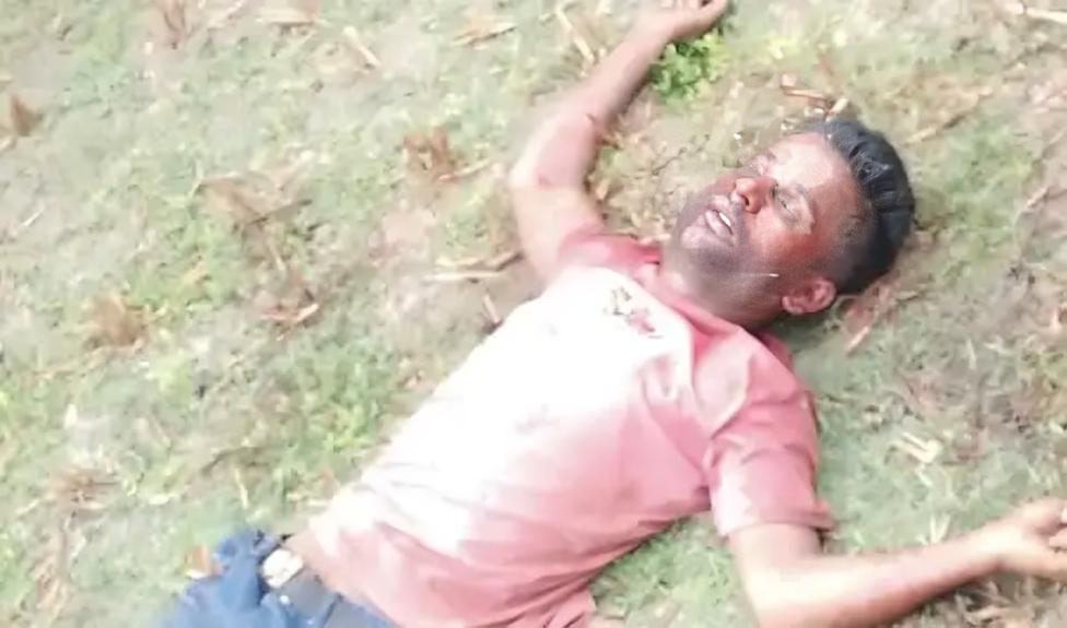 লক্ষ্মীপুরে অটোরিকশাচালকের লাশ উদ্ধার, হত্যা অভিযোগ